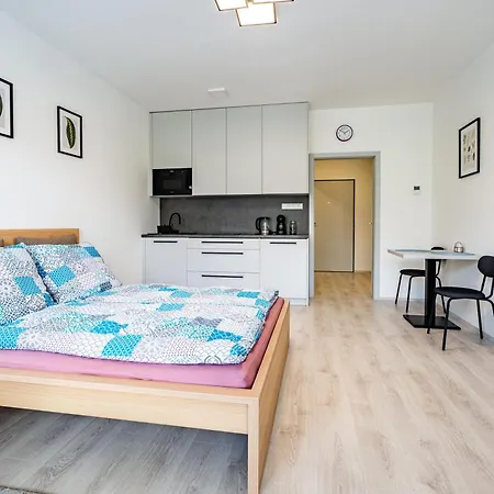 Edmund's 21 * Olomouc