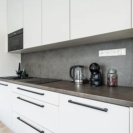 Apartment Edmund's 21