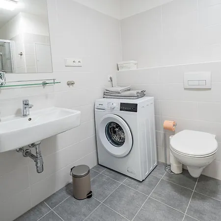 Apartment Edmund's 21